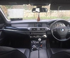 Bmw 520d - Image 8/8