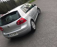 2005 Volkswagen Golf