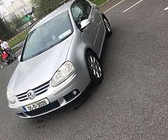 2005 Volkswagen Golf - Image 4/7