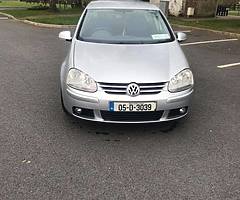 2005 Volkswagen Golf - Image 5/7