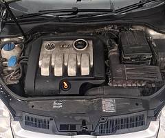 2005 Volkswagen Golf - Image 7/7