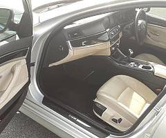 Bmw 520 - Image 7/9