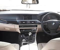 Bmw 520 - Image 8/9