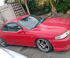 DC1 integra