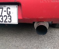 DC1 integra