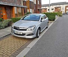Opel Astra GTC 1.4 Petrol 2009