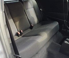Opel Astra GTC 1.4 Petrol 2009 - Image 9/9