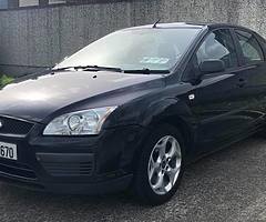Ford focus 1.6 DIESEL TDCI 125 Hp - Image 4/4