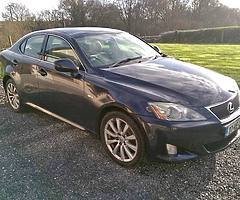 Lexus 2.2