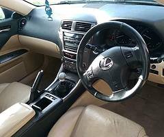 Lexus 2.2