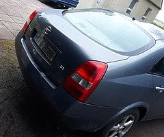 Nissan primera