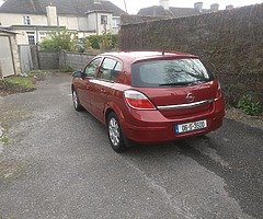 1.3 cdti tax and test