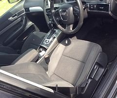 Audi A6 avant diesel - Image 8/10