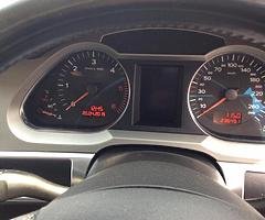 Audi A6 avant diesel - Image 9/10