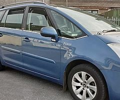Citroen☆c4☆grand☆picasso☆☆☆☆☆