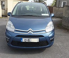 Citroen☆c4☆grand☆picasso☆☆☆☆☆