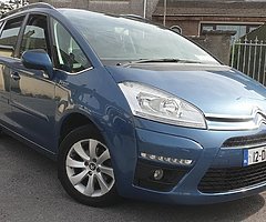Citroen☆c4☆grand☆picasso☆☆☆☆☆ - Image 4/9