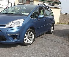 Citroen☆c4☆grand☆picasso☆☆☆☆☆ - Image 5/9