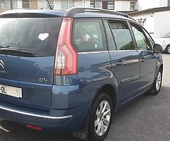 Citroen☆c4☆grand☆picasso☆☆☆☆☆ - Image 6/9