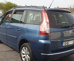 Citroen☆c4☆grand☆picasso☆☆☆☆☆ - Image 7/9