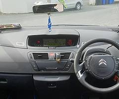 Citroen☆c4☆grand☆picasso☆☆☆☆☆ - Image 9/9
