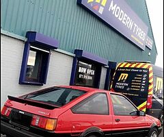 Twincam wanted!
Cash waiting