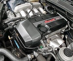 Altezza engine wanted
