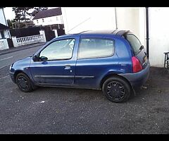 Clio