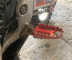 2010 Honda CRF - Image 5/8