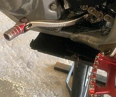 2010 Honda CRF - Image 7/8