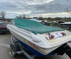 1999 Bayliner  1750