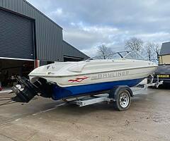 1999 Bayliner  1750