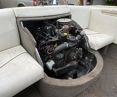 1999 Bayliner  1750 - Image 3/5