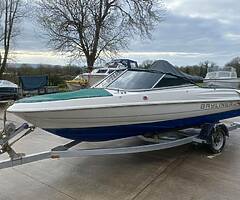 1999 Bayliner  1750 - Image 4/5