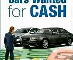 We buy cars scrap or expensive !!