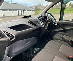 2013 Ford Ford Transit Custom - Image 4/9