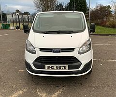 2013 Ford Ford Transit Custom - Image 6/9