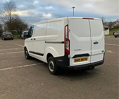 2013 Ford Ford Transit Custom - Image 7/9
