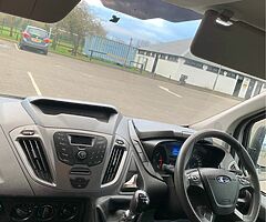 2013 Ford Ford Transit Custom - Image 8/9