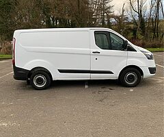 2013 Ford Ford Transit Custom - Image 9/9