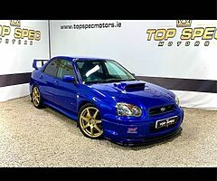 ⭕️Wanted Subaru Impreza wrx⭕️