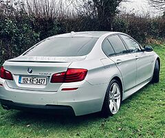 152 BMW 520 M-SPORT PLUS 190 BHP - Image 3/10