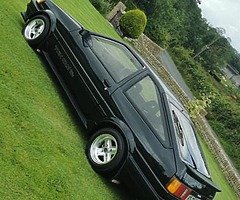 Toyota Corolla ae86 - Image 3/4