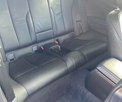 BMW 420D 2015 MSport Auto