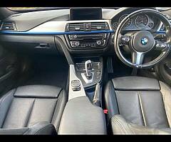 BMW 420D 2015 MSport Auto - Image 3/4