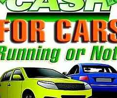 Cash for cars
