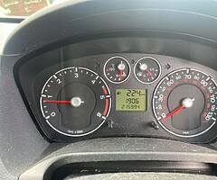 Ford Fiesta 1.4 diesel tested - Image 4/6