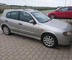 Nissan almera - Image 4/7