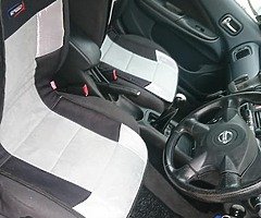 Nissan almera - Image 5/7