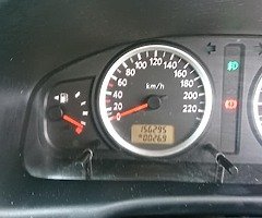 Nissan almera - Image 6/7